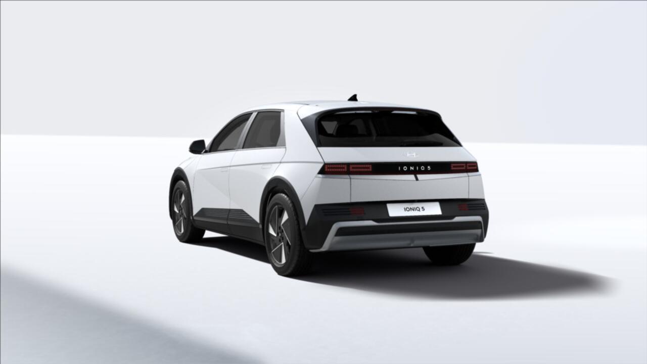 Hyundai IONIQ 5 Style 84 kWh / Incl. ¤3000,- Inruilvoordeel / 350kW-DC / levertijd 3 maanden / 570km WLPT / meerprijs kleur vanaf ¤695 /