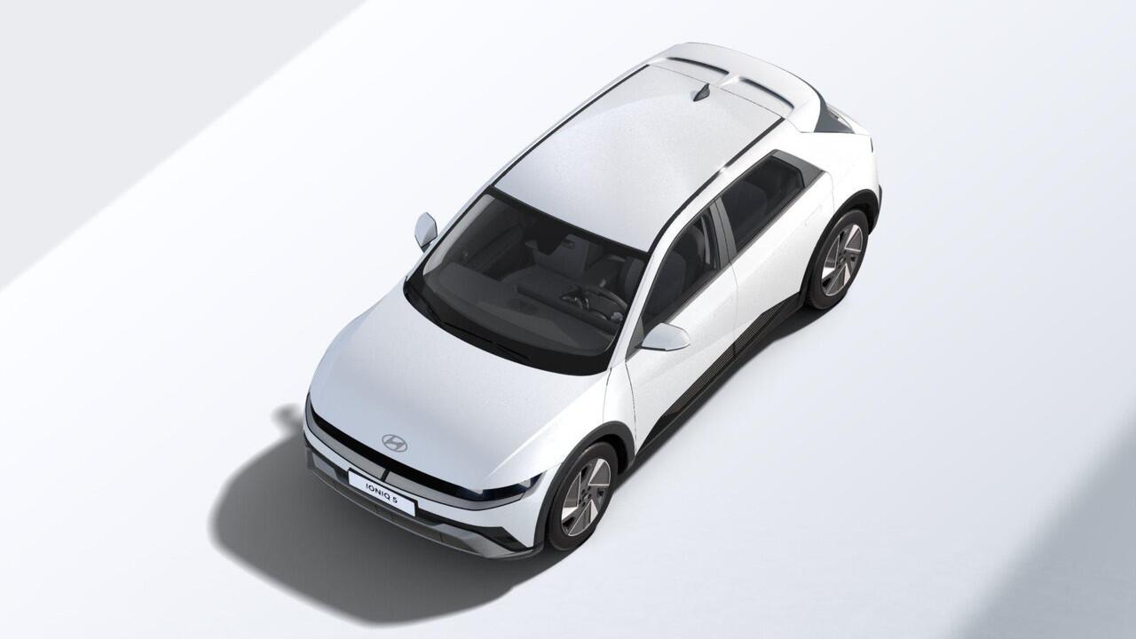 Hyundai IONIQ 5 Style 84 kWh / Incl. ¤3000,- Inruilvoordeel / 350kW-DC / levertijd 3 maanden / 570km WLPT / meerprijs kleur vanaf ¤695 /