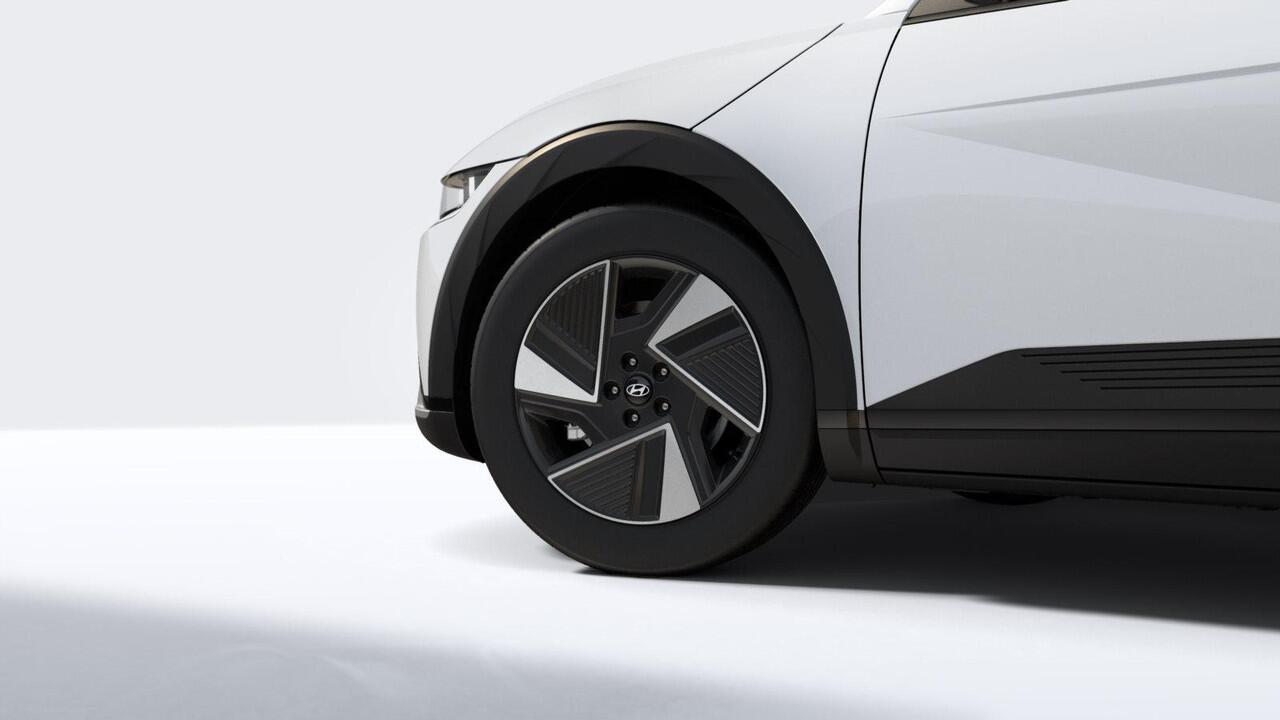 Hyundai IONIQ 5 Style 84 kWh / Incl. ¤3000,- Inruilvoordeel / 350kW-DC / levertijd 3 maanden / 570km WLPT / meerprijs kleur vanaf ¤695 /