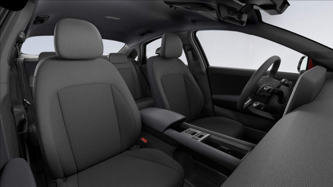 Hyundai IONIQ 6 Style 53 kWh / Incl. ¤8400,- Inruilvoordeel / uit voorraad leverbaar / 350kW-DC / meerprijs metallic lak v.a. ¤895,- /