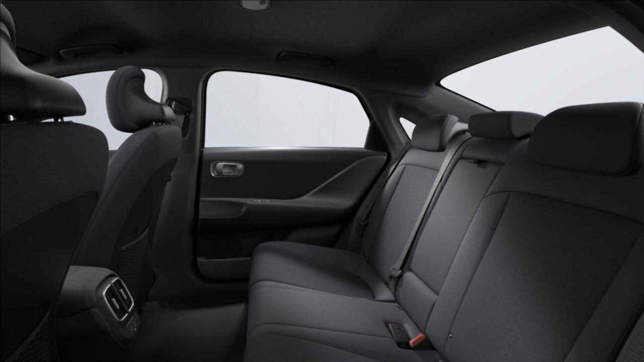 Hyundai IONIQ 6 Style 53 kWh / Incl. ¤8400,- Inruilvoordeel / uit voorraad leverbaar / 350kW-DC / meerprijs metallic lak v.a. ¤895,- /