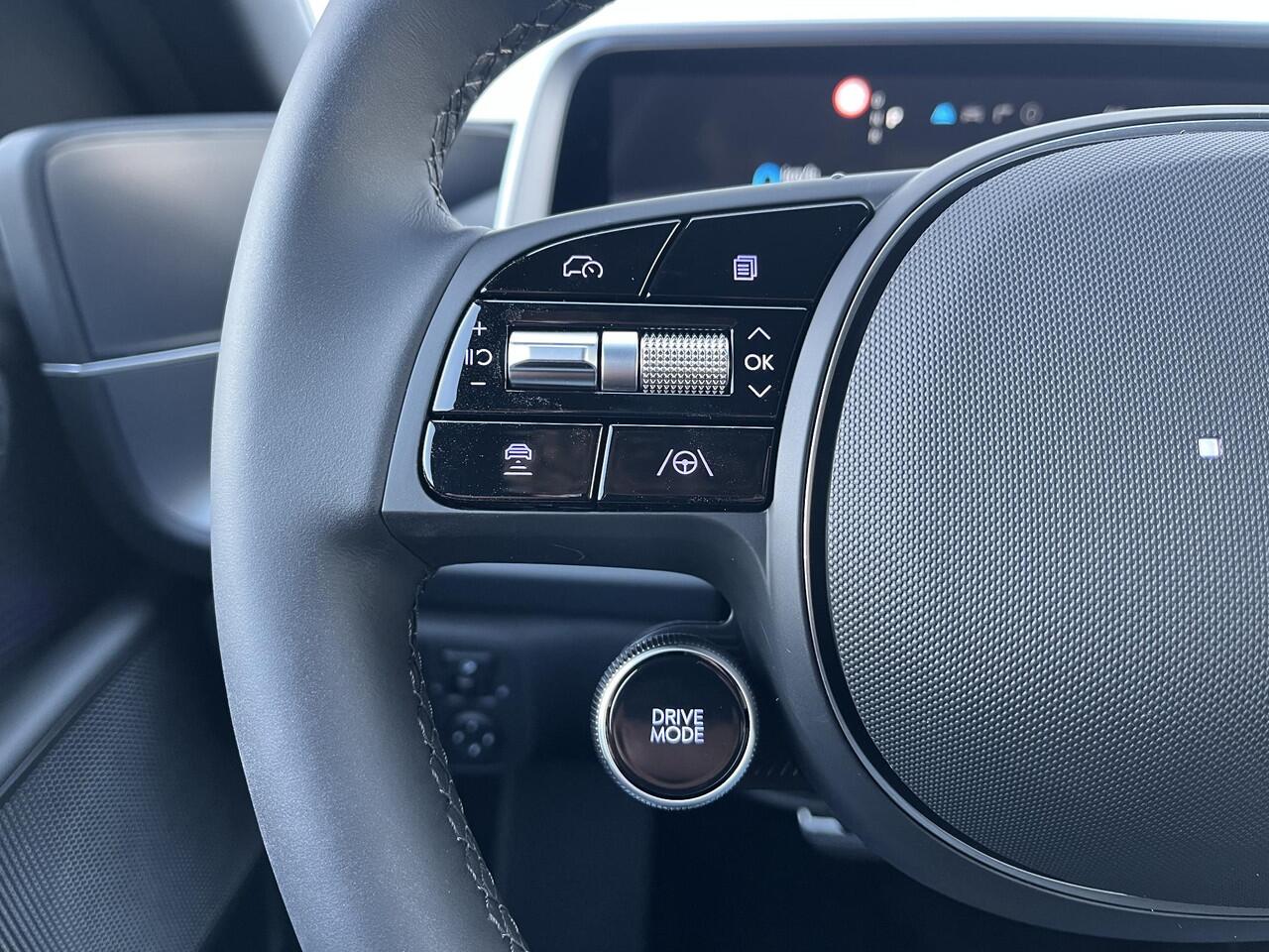 Hyundai IONIQ 6 Business 77.4 kWh ** Nu met ¤ 1.500 voordeel, Nieuw uit voorraad leverbaar **