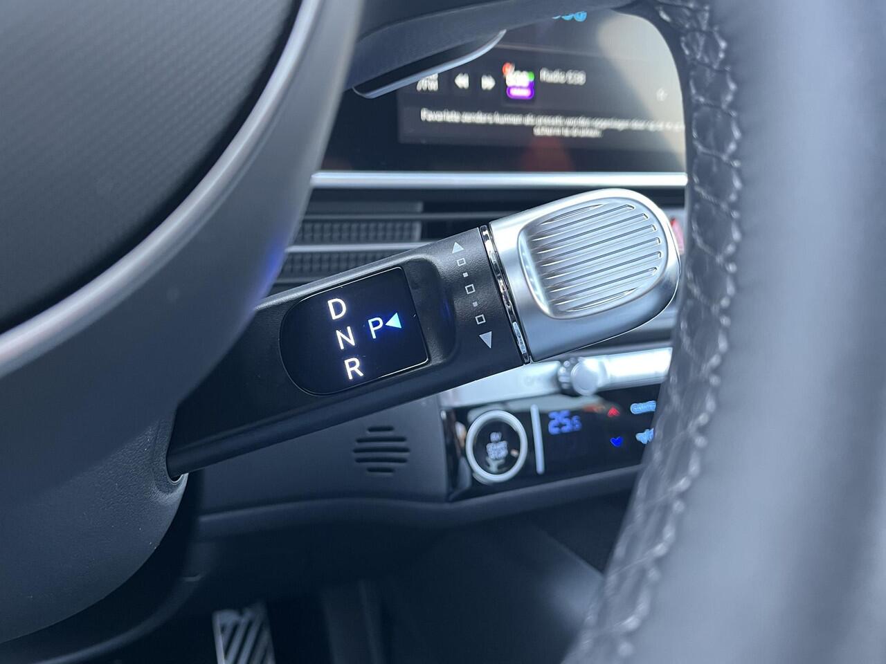 Hyundai IONIQ 6 Business 77.4 kWh ** Nu met ¤ 1.500 voordeel, Nieuw uit voorraad leverbaar **