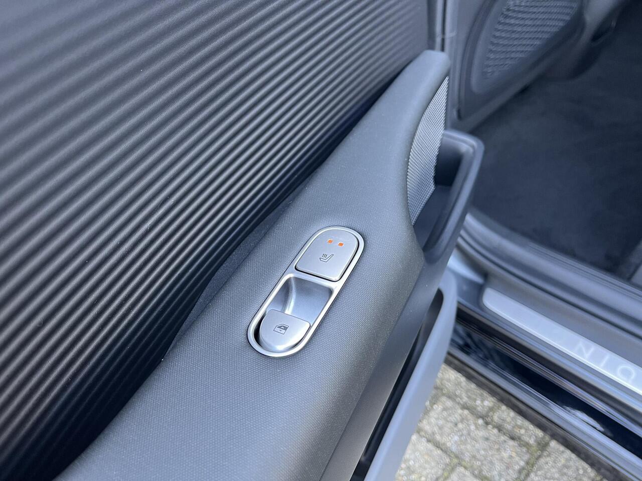 Hyundai IONIQ 6 Business 77.4 kWh ** Nu met ¤ 1.500 voordeel, Nieuw uit voorraad leverbaar **