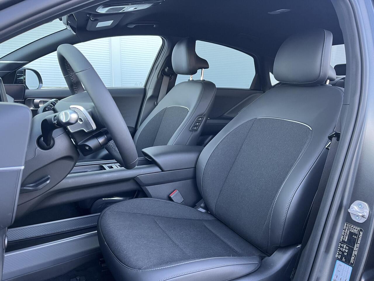 Hyundai IONIQ 6 Business 77.4 kWh ** Nu met ¤ 1.500 voordeel, Nieuw uit voorraad leverbaar **