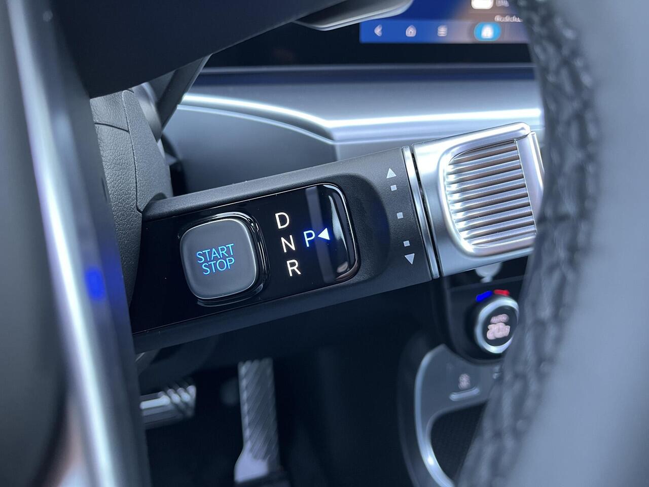 Hyundai IONIQ 9 Lounge AWD 7p. 110.3 kWh ** Nu met ¤ 3.000 voordeel, Nieuw uit voorraad leverbaar **