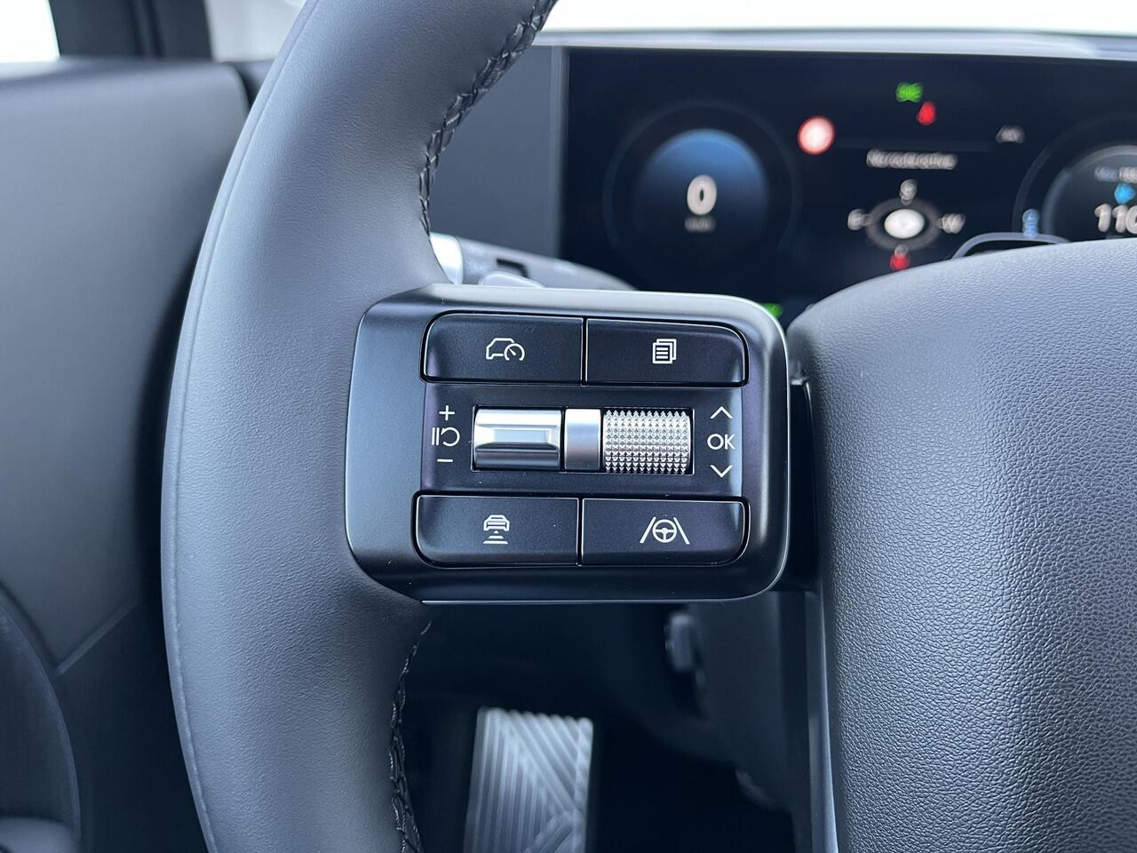 Hyundai IONIQ 9 Lounge AWD 7p. 110.3 kWh ** Nu met ¤ 3.000 voordeel, Nieuw uit voorraad leverbaar **