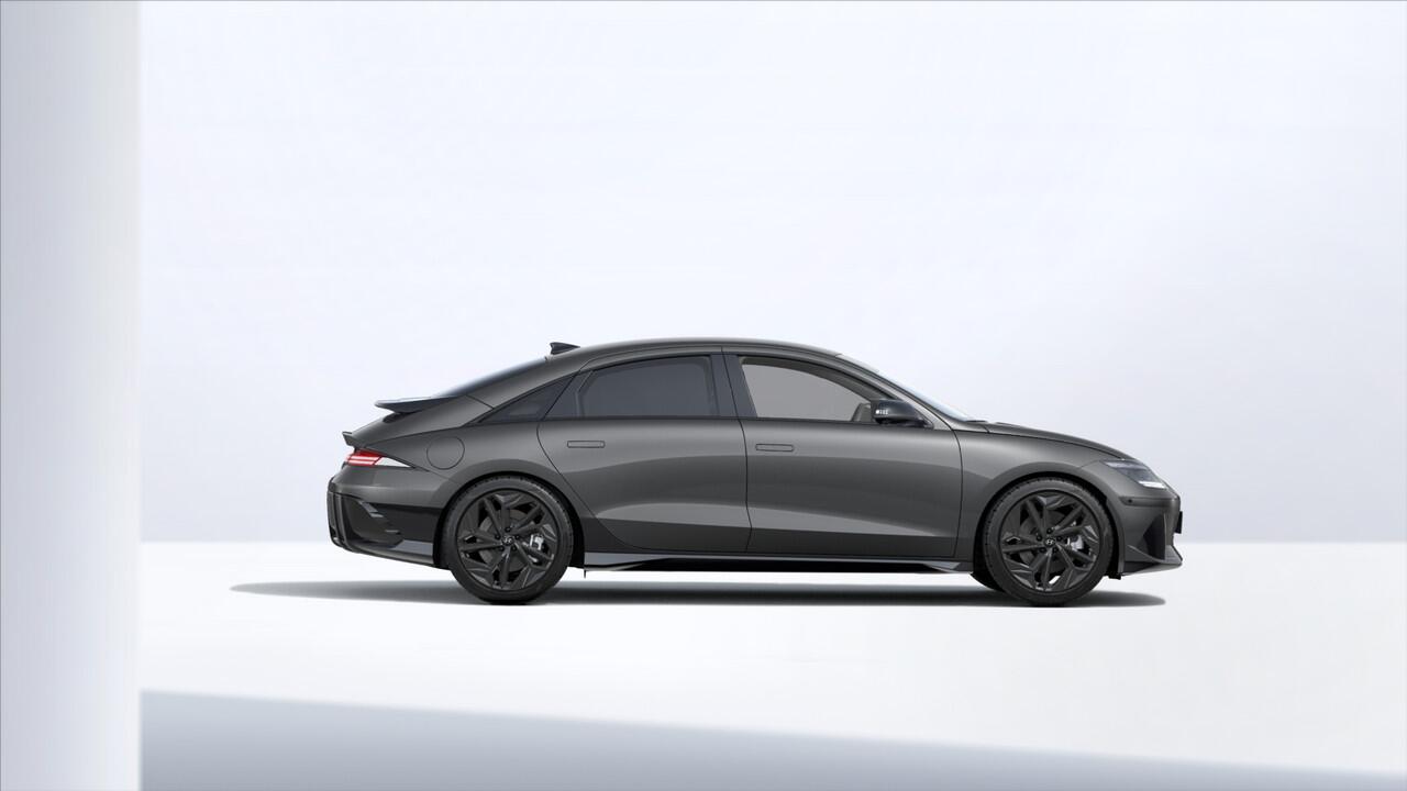 Hyundai IONIQ 6 Business 77.4 kWh | Nieuw | Snel leverbaar