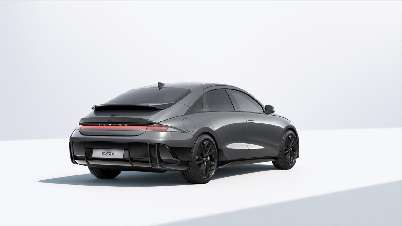 Hyundai IONIQ 6 Business 77.4 kWh | Nieuw | Snel leverbaar