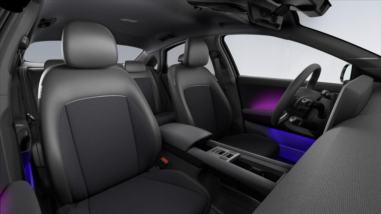 Hyundai IONIQ 6 Business 77.4 kWh | Nieuw | Snel leverbaar