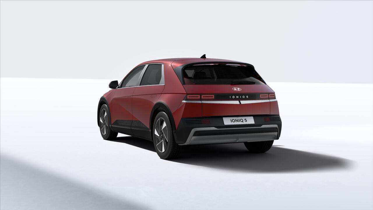 Hyundai IONIQ 5 Pure Edition 84 kWh | Nieuw | Snel leverbaar