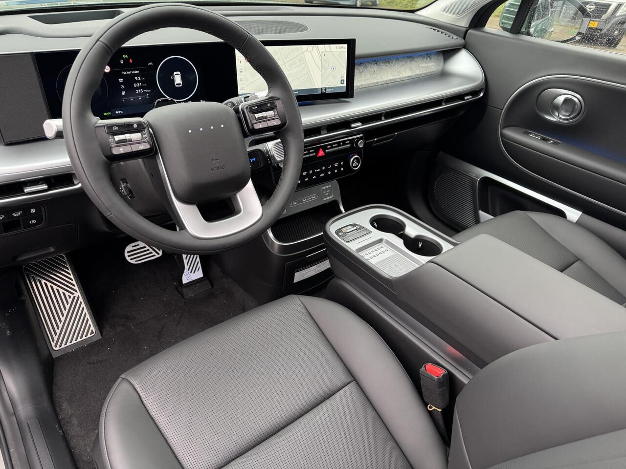 Hyundai IONIQ 9 Lounge AWD 7p. 110.3 kWh