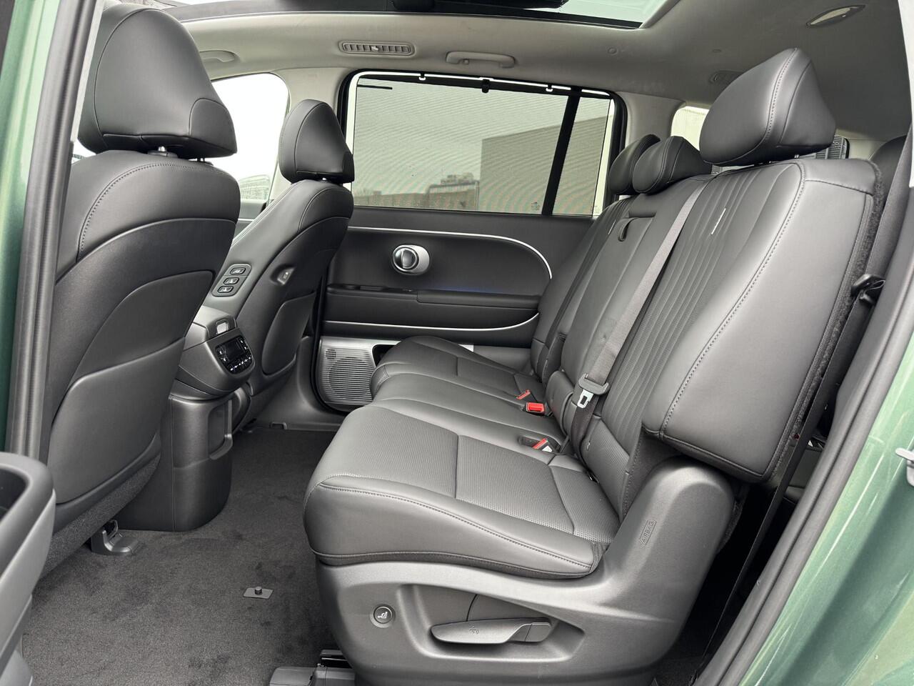 Hyundai IONIQ 9 Lounge AWD 7p. 110.3 kWh