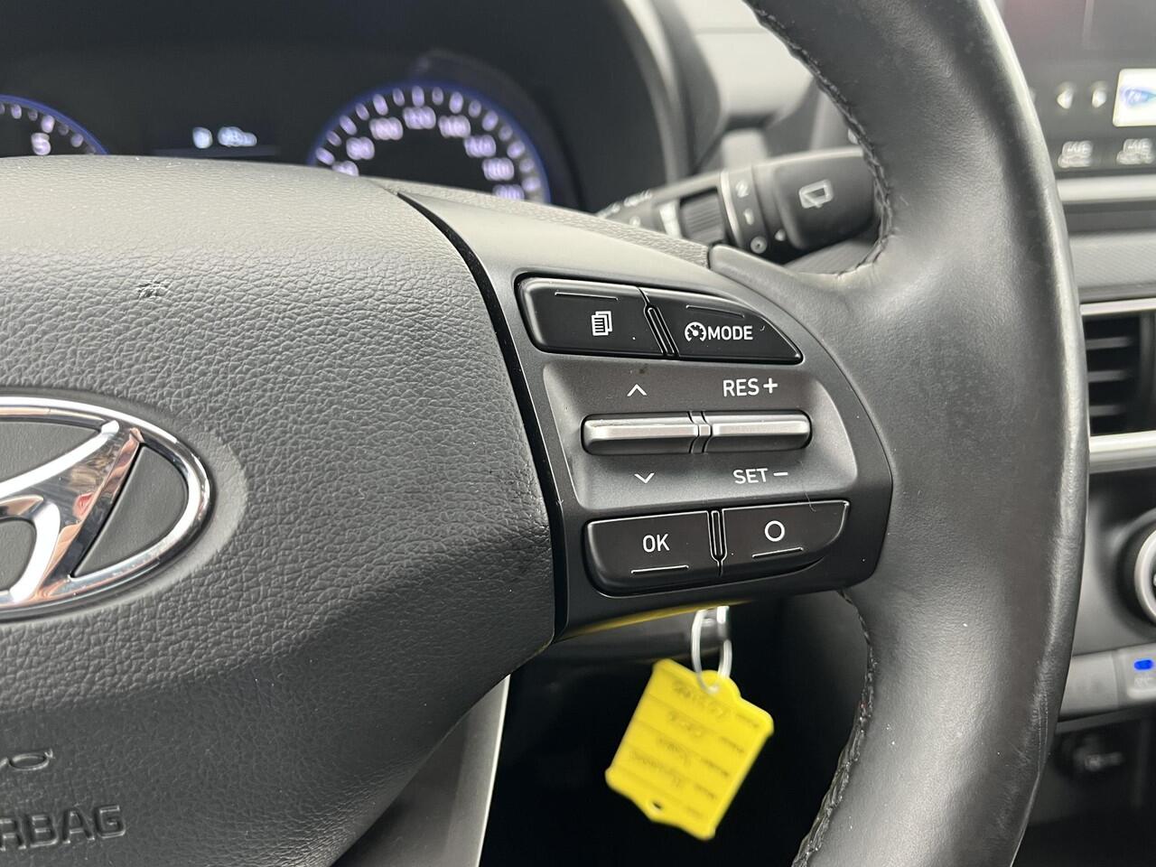 Hyundai Kona 1.0 T-GDI Comfort / Trekhaak / Apple Carplay/Android Auto / Clima /