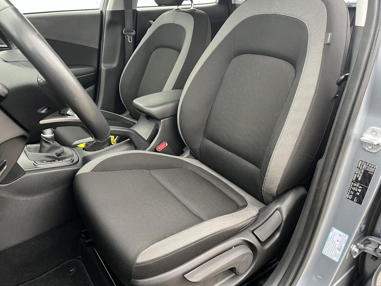 Hyundai Kona 1.0 T-GDI Comfort / Trekhaak / Apple Carplay/Android Auto / Clima /