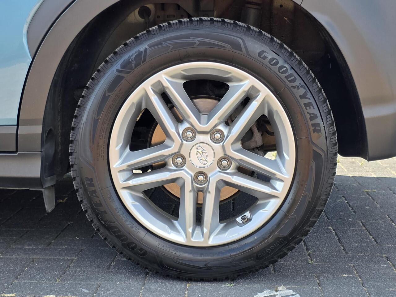 Hyundai Kona 1.0 T-GDI Comfort | Navigatie | Achteruitrijcamera | Apple Carplay & Android Auto | Climate control |