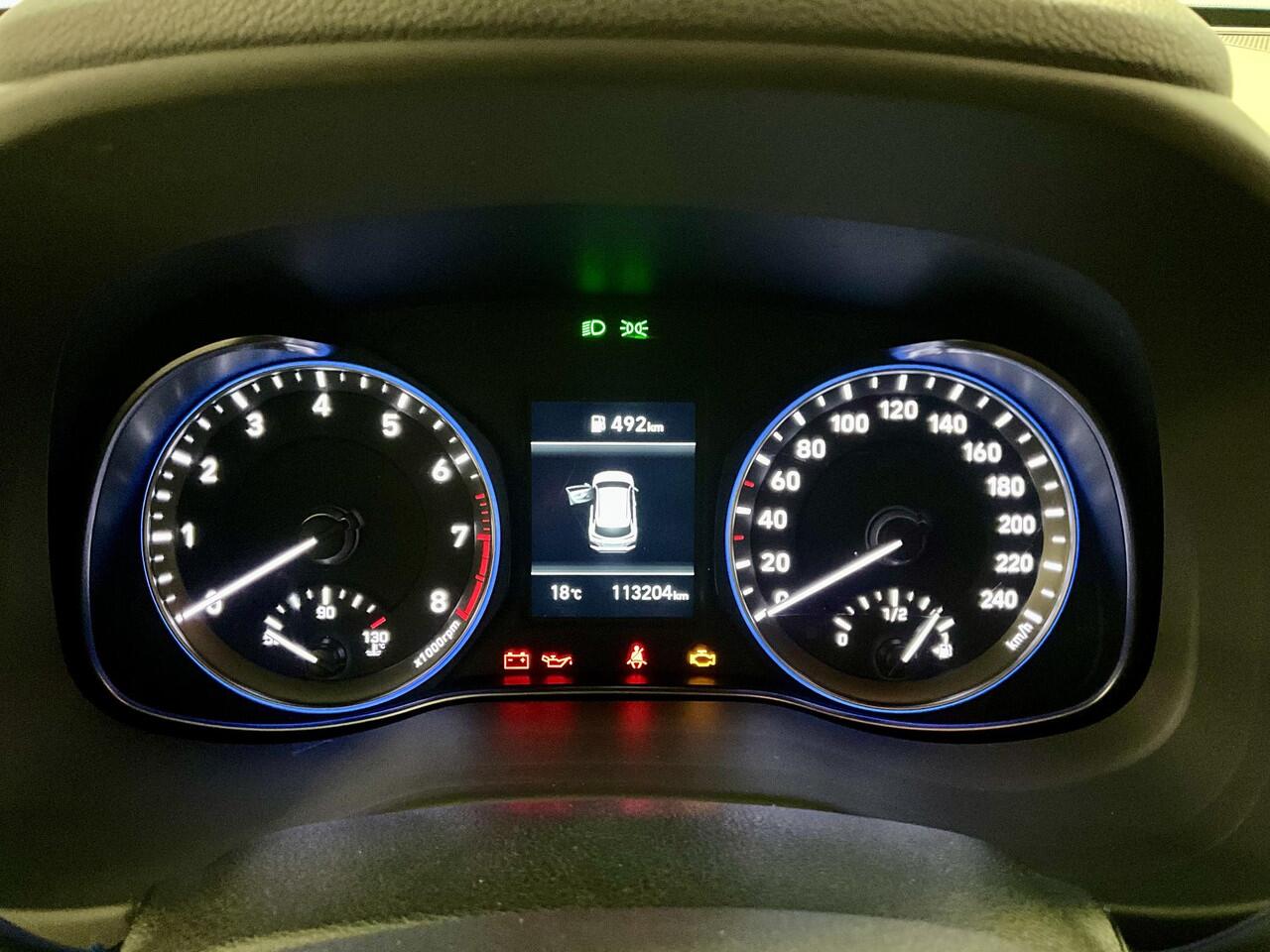 Hyundai Kona 1.0 T-GDI Fashion ** RIJKLAARPRIJS **