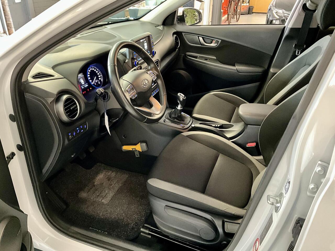 Hyundai Kona 1.0 T-GDI Fashion ** RIJKLAARPRIJS **