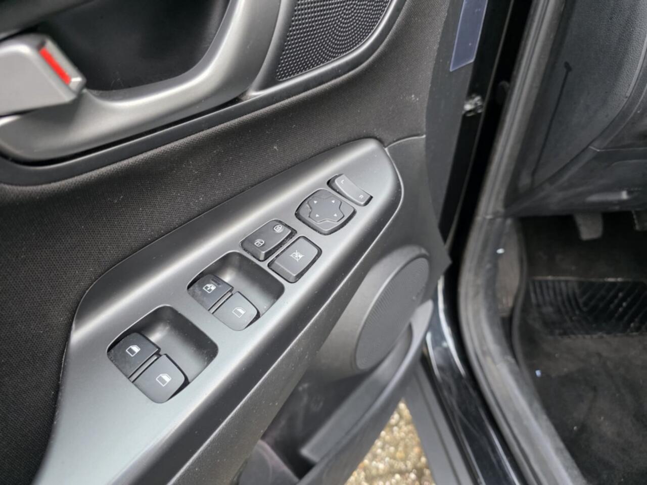 Hyundai Kona 1.0 T-GDI COMFORT NAVI