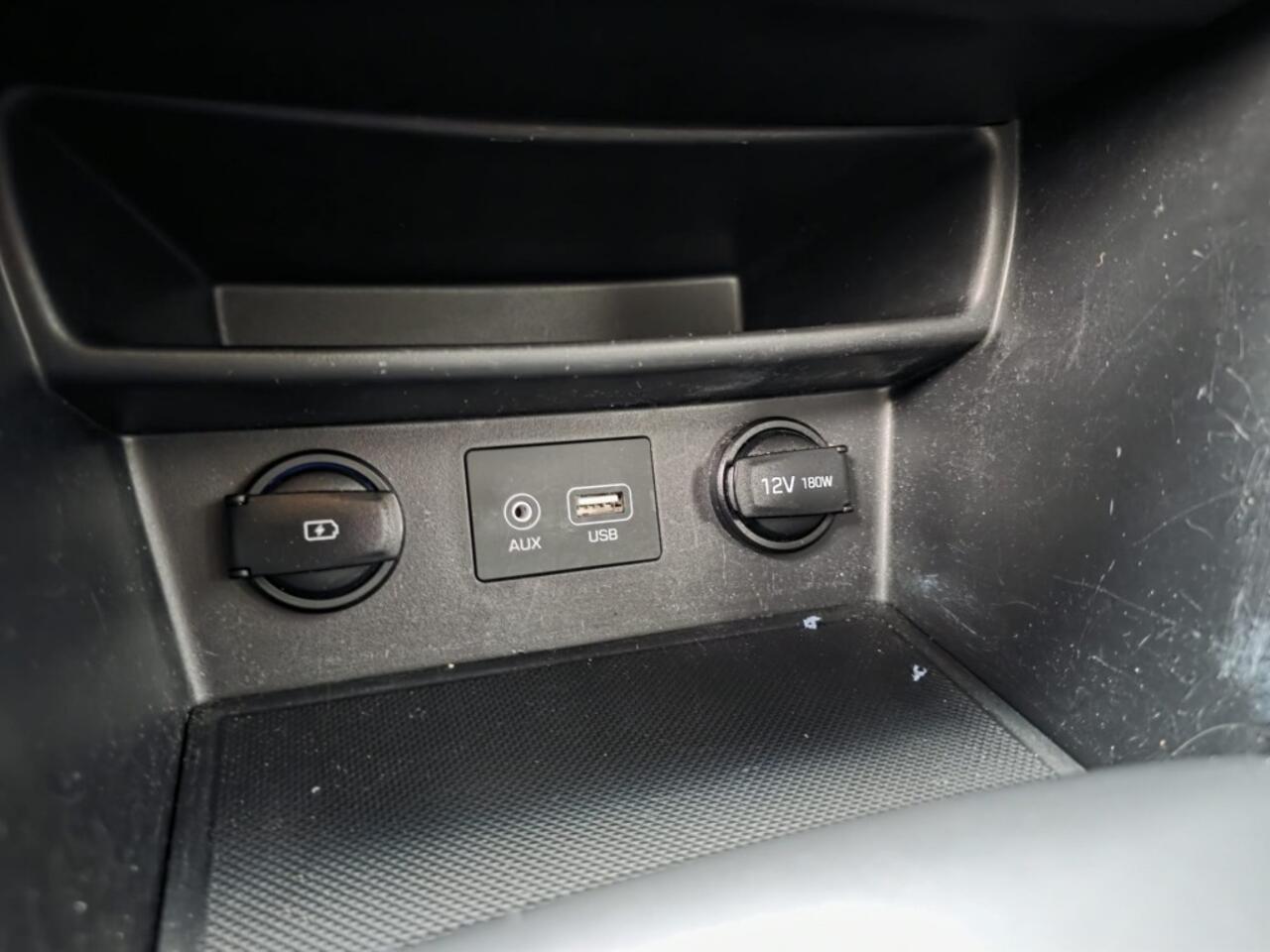 Hyundai Kona 1.0 T-GDI COMFORT NAVI