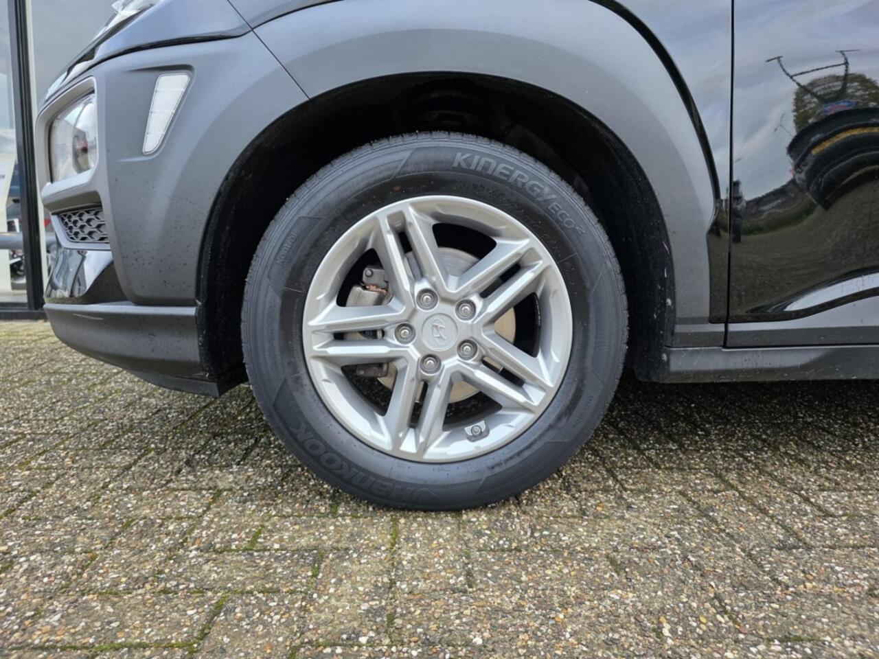 Hyundai Kona 1.0 T-GDI COMFORT NAVI