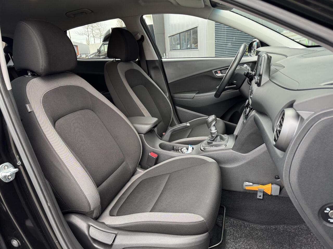 Hyundai Kona 1.0 T-GDI Fashion