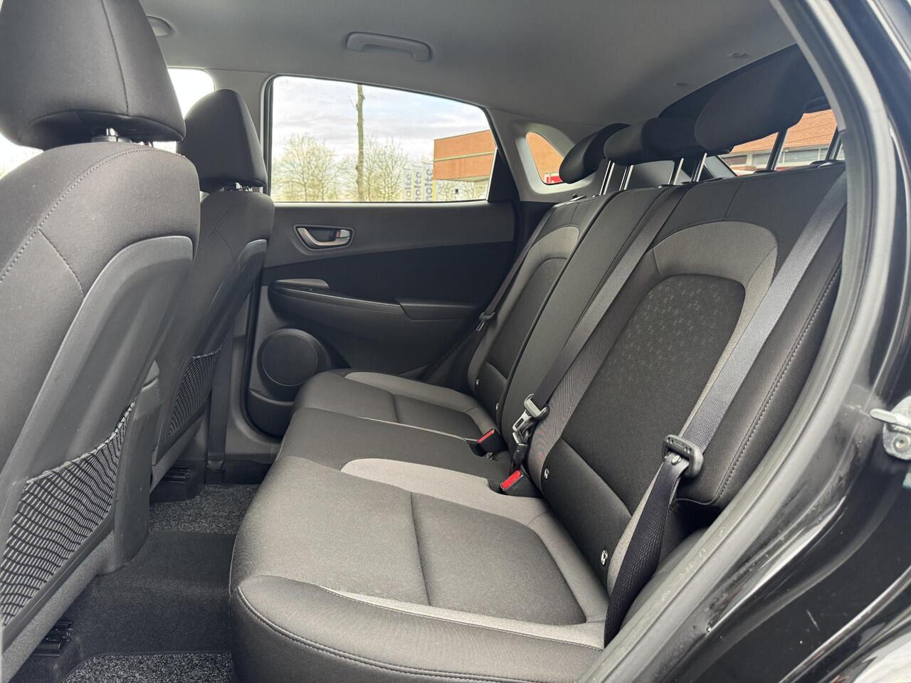 Hyundai Kona 1.0 T-GDI Fashion