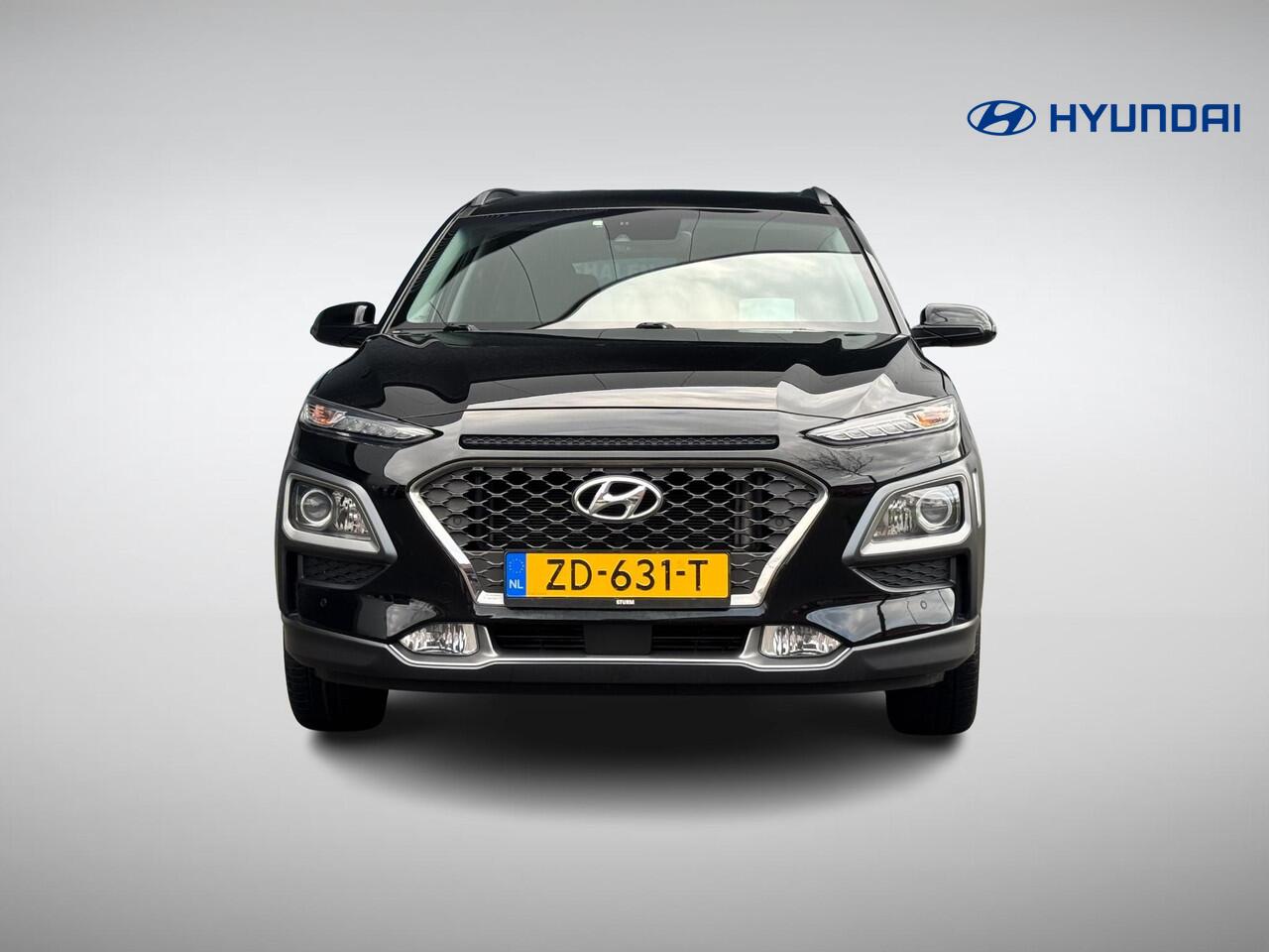 Hyundai Kona 1.0 T-GDI Fashion