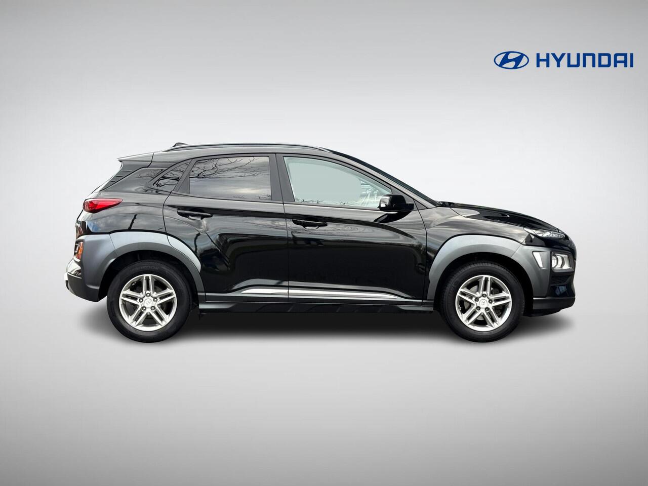 Hyundai Kona 1.0 T-GDI Fashion