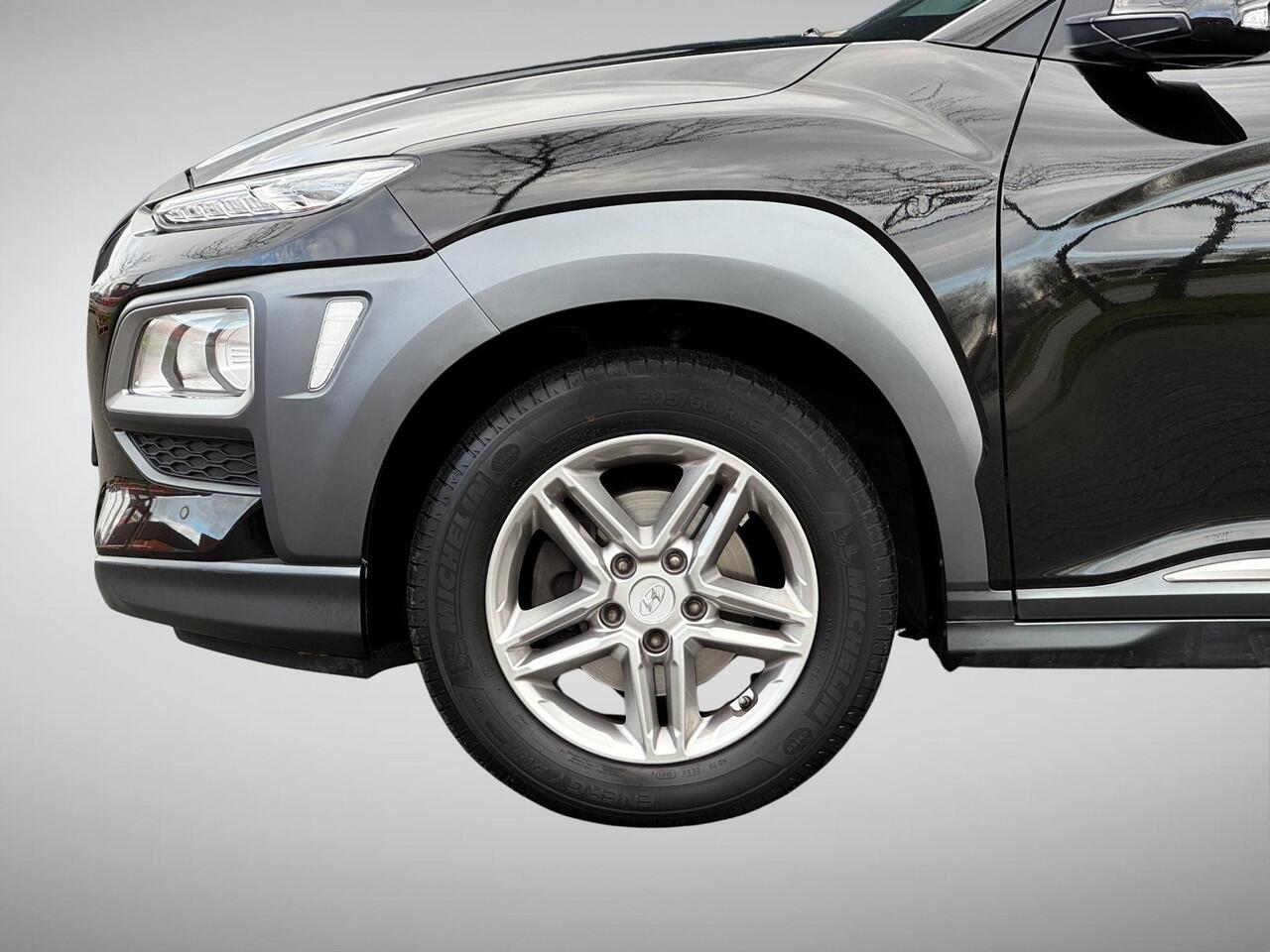 Hyundai Kona 1.0 T-GDI Fashion
