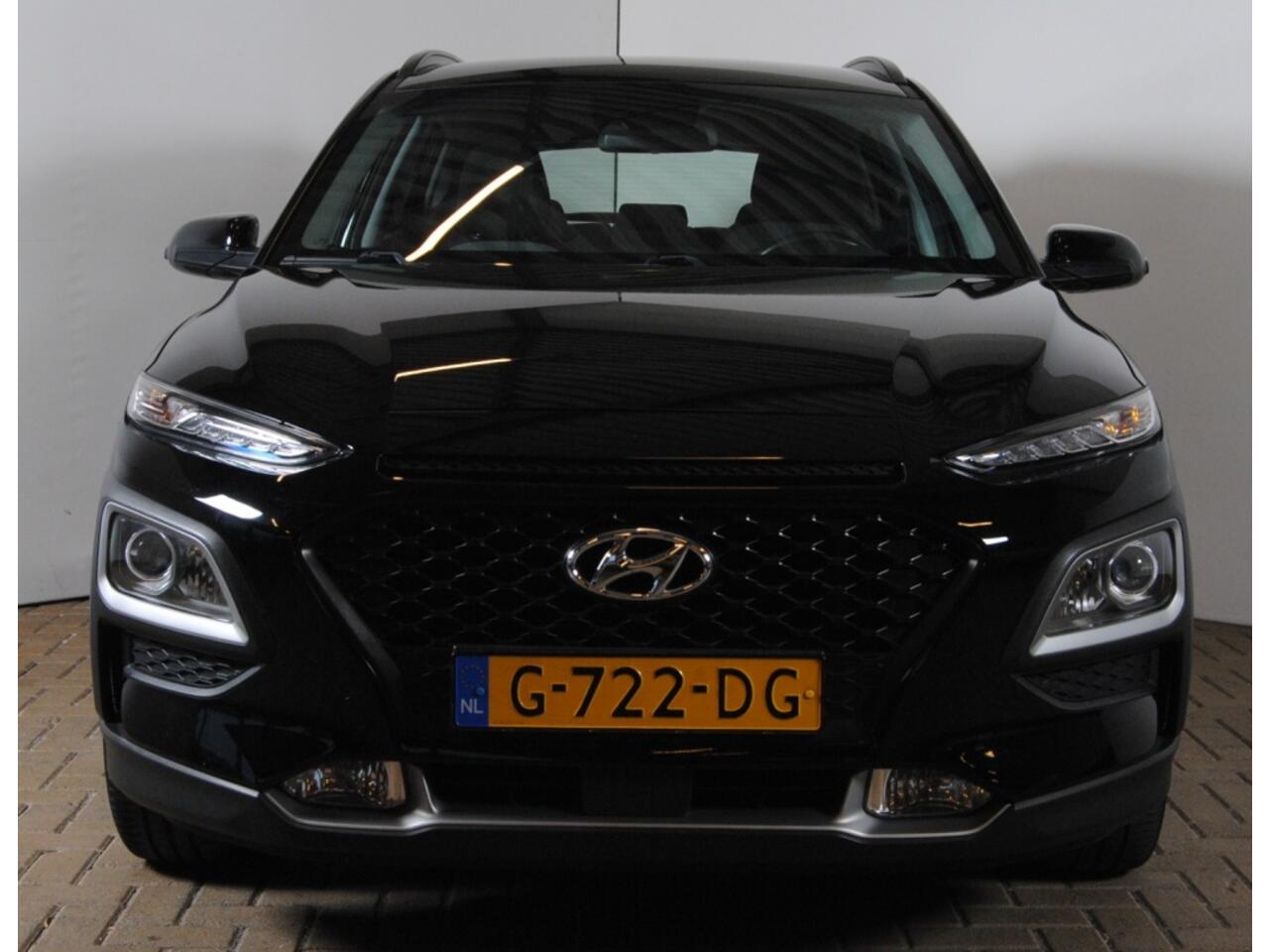 Hyundai Kona 1.0 T-GDI Comfort | Apple Carplay | Trekhaak
