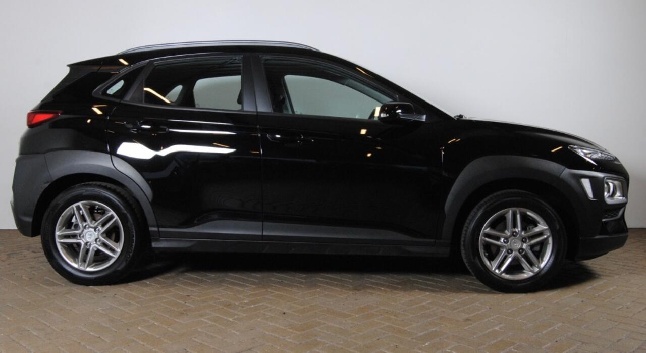 Hyundai Kona 1.0 T-GDI Comfort | Apple Carplay | Trekhaak