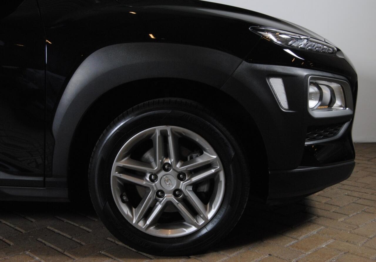 Hyundai Kona 1.0 T-GDI Comfort | Apple Carplay | Trekhaak