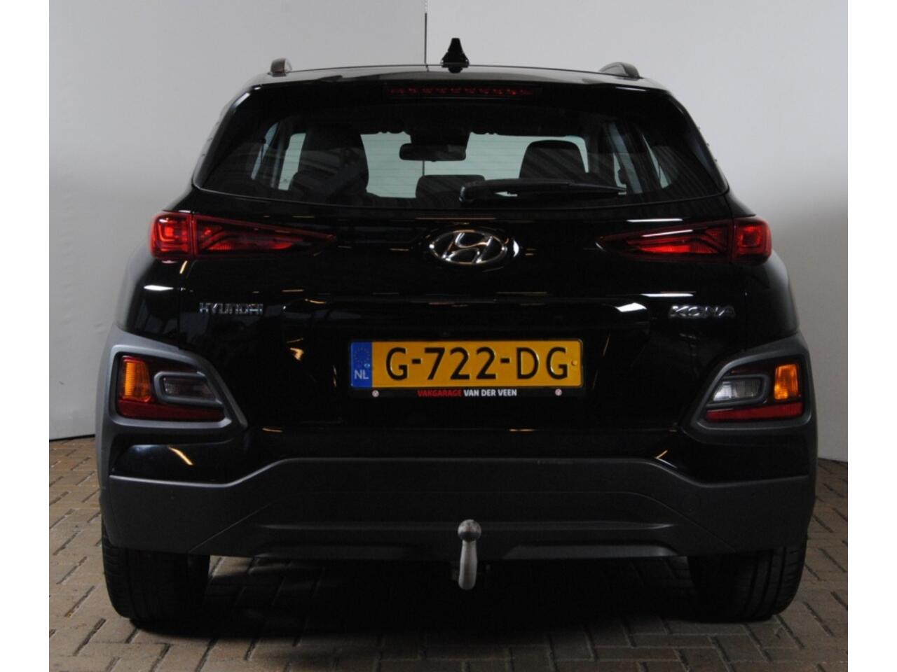 Hyundai Kona 1.0 T-GDI Comfort | Apple Carplay | Trekhaak