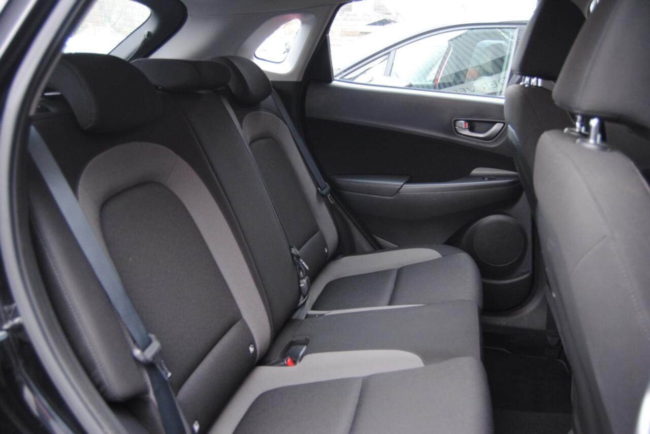 Hyundai Kona 1.0 T-GDI Comfort | Apple Carplay | Trekhaak
