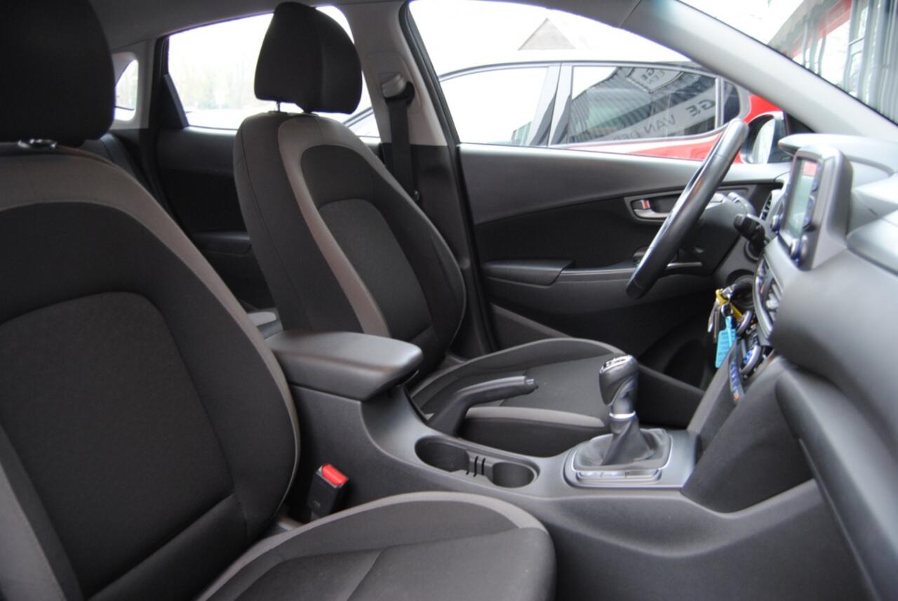 Hyundai Kona 1.0 T-GDI Comfort | Apple Carplay | Trekhaak