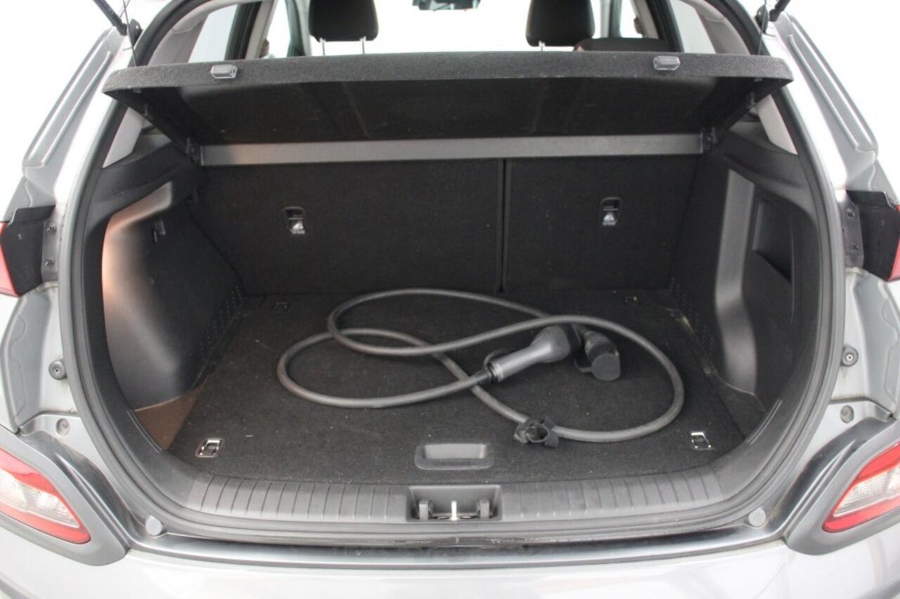 Hyundai Kona Fashion - Carplay, Cruise, Camera, SOH 95,3%