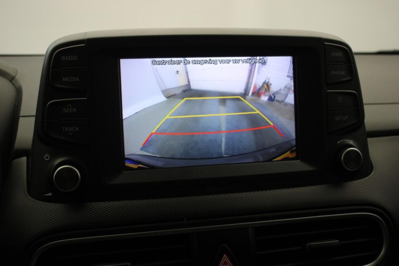 Hyundai Kona Fashion - Carplay, Cruise, Camera, SOH 95,3%