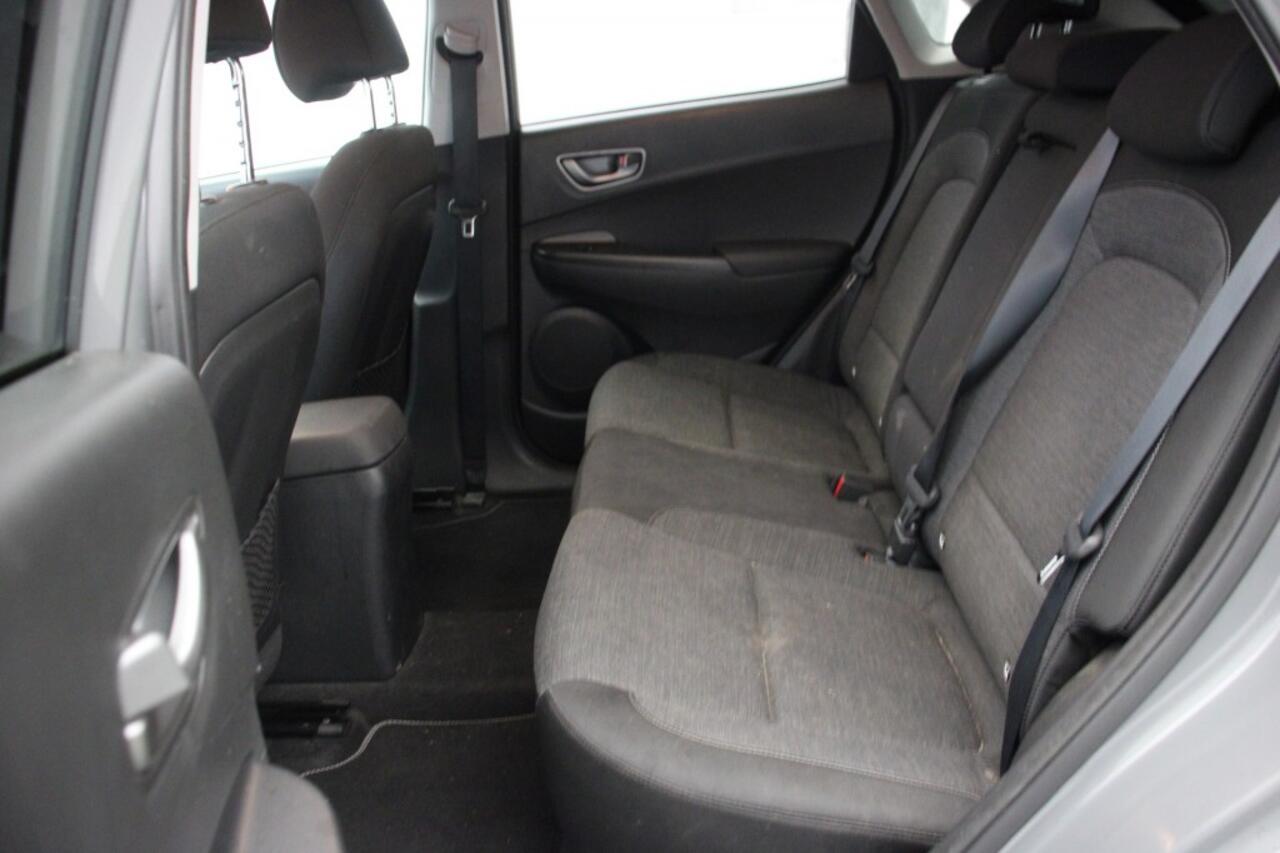 Hyundai Kona Fashion - Carplay, Cruise, Camera, SOH 95,3%