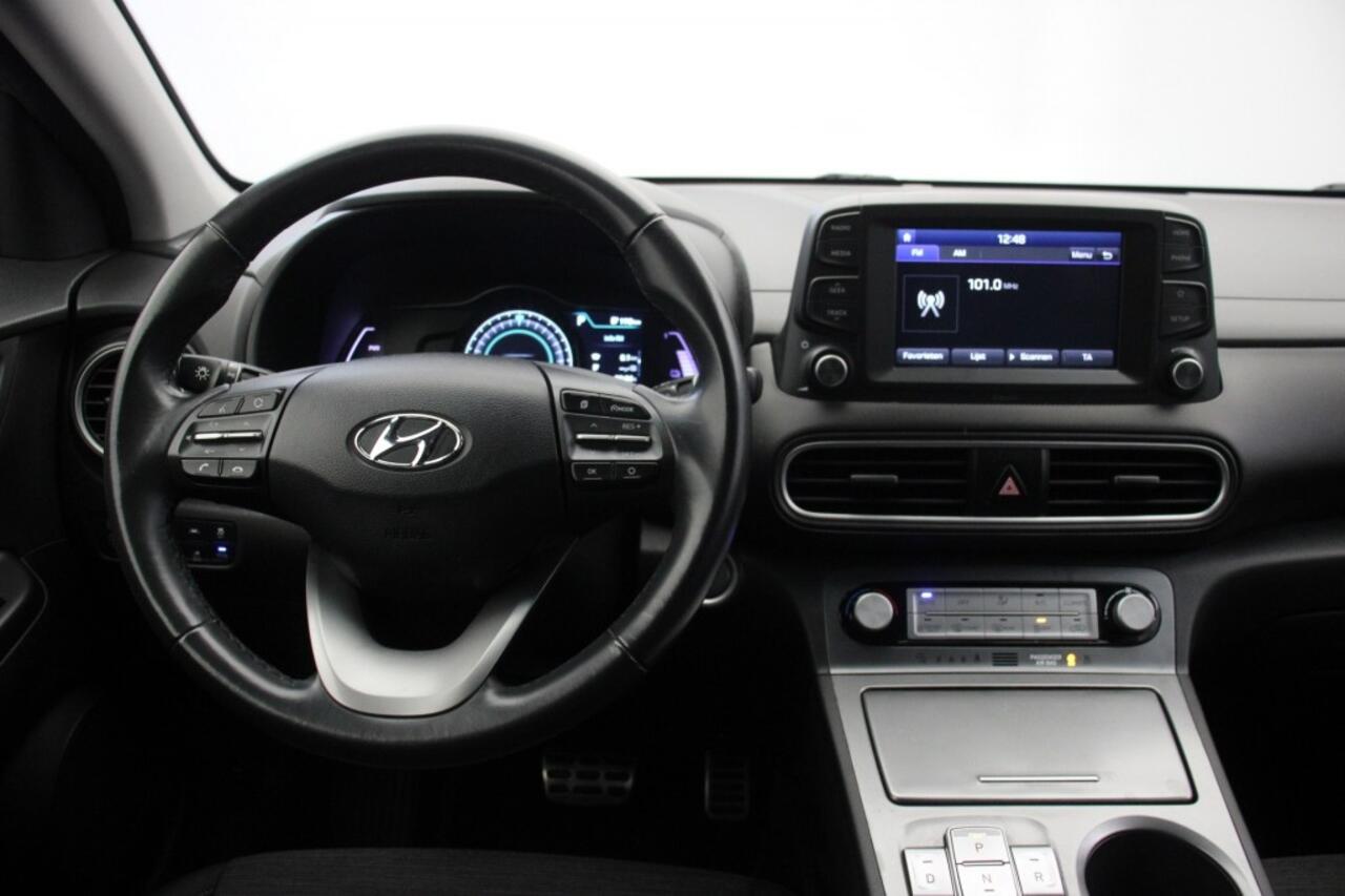 Hyundai Kona Electric Fashion - Carplay, Camera, SOH 95,3%