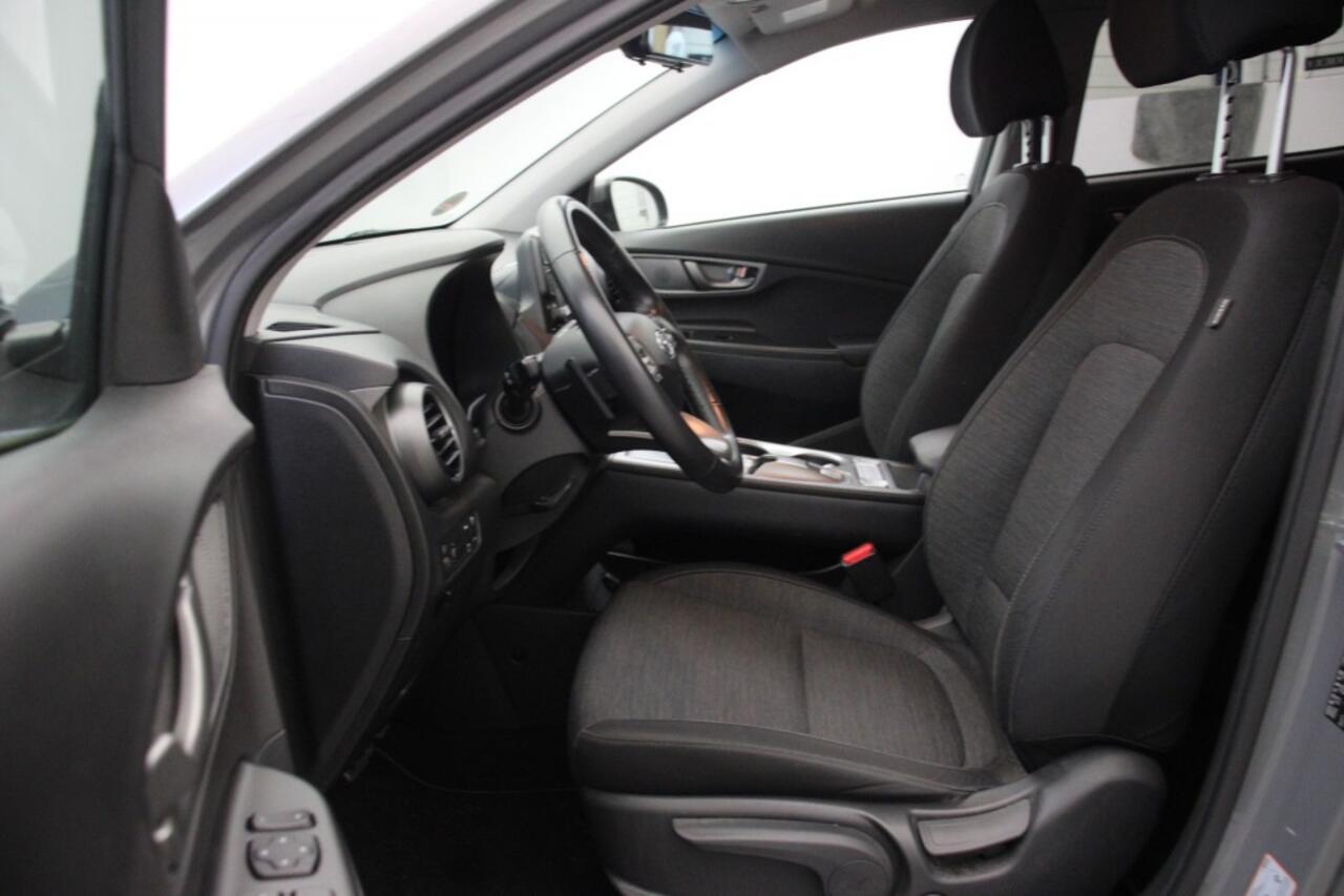 Hyundai Kona Electric Fashion - Carplay, Camera, SOH 95,3%