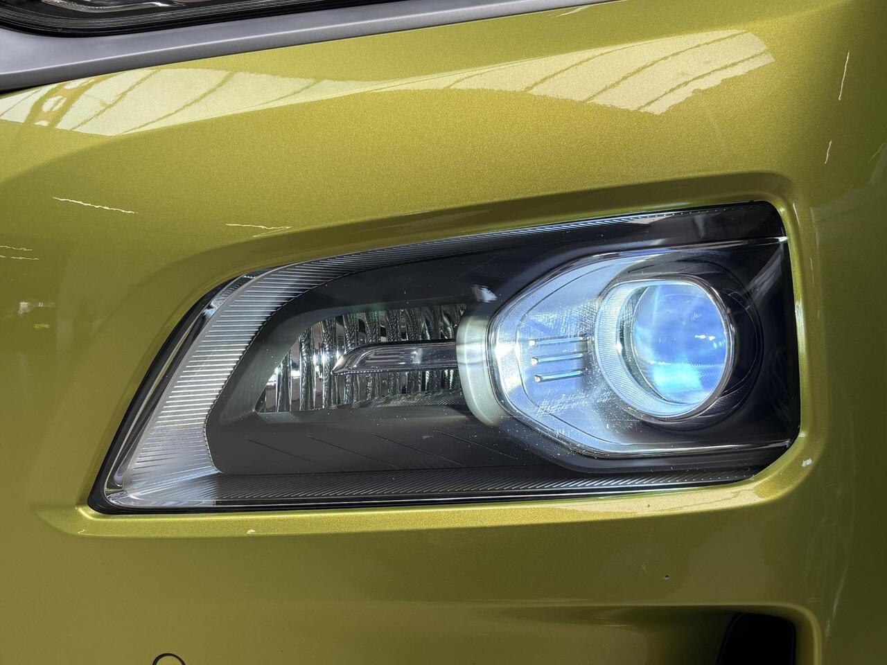 Hyundai Kona EV Premium 64 kWh ? Leder ? ACC ? LED