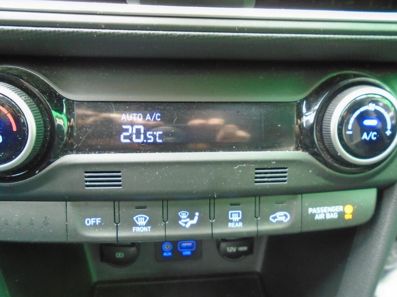 Hyundai Kona 1.0 T-GDI Comfort-Plus