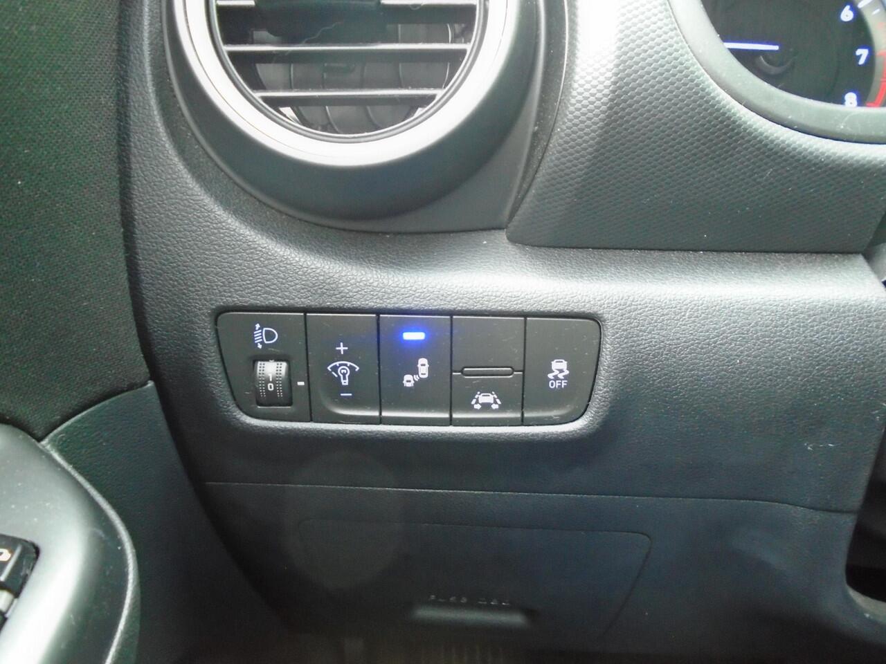 Hyundai Kona 1.0 T-GDI Comfort-Plus