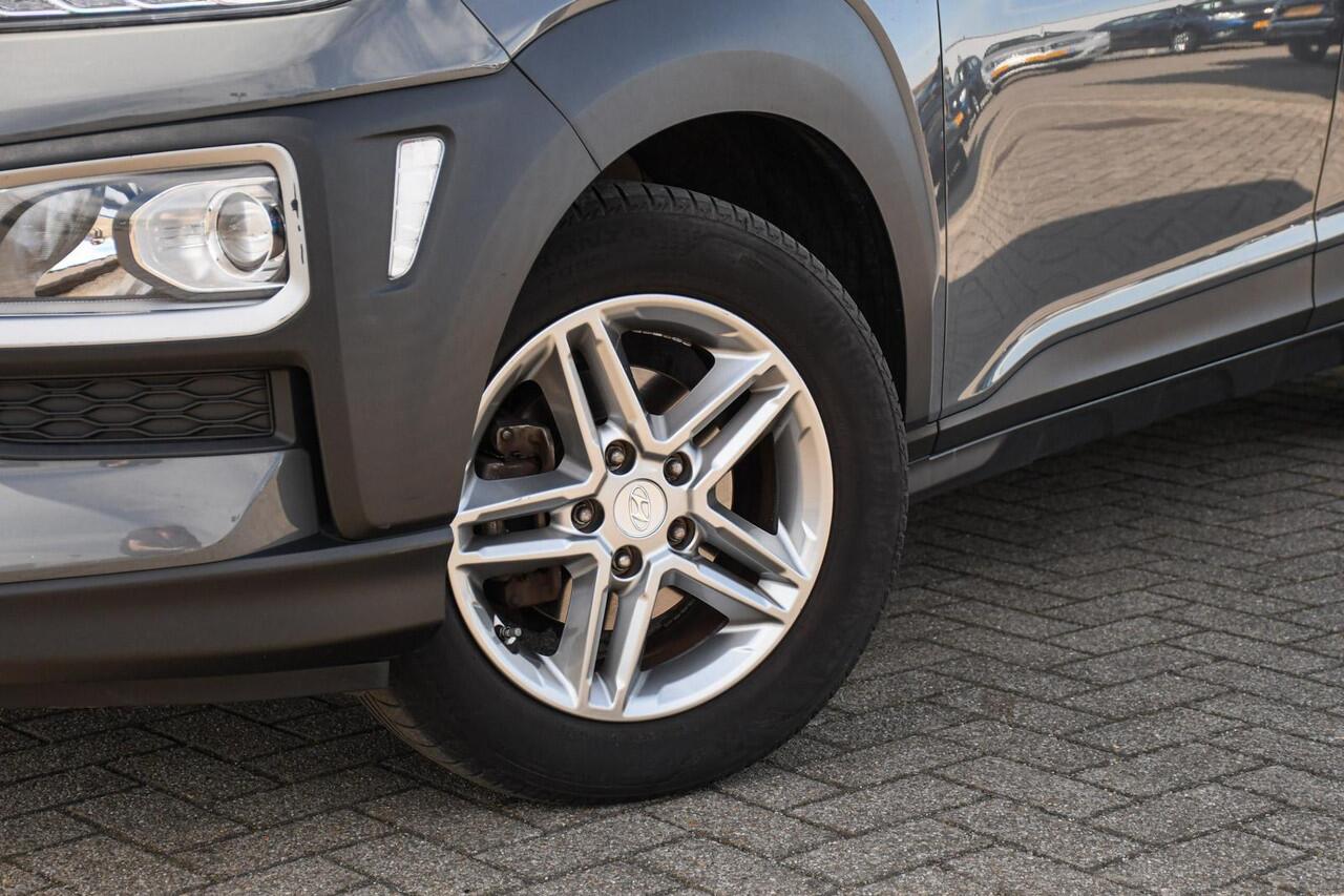 Hyundai Kona 1.0 T-GDI Comfort 1 EIGENAAR/ APPLE CARPLAY/ DAB