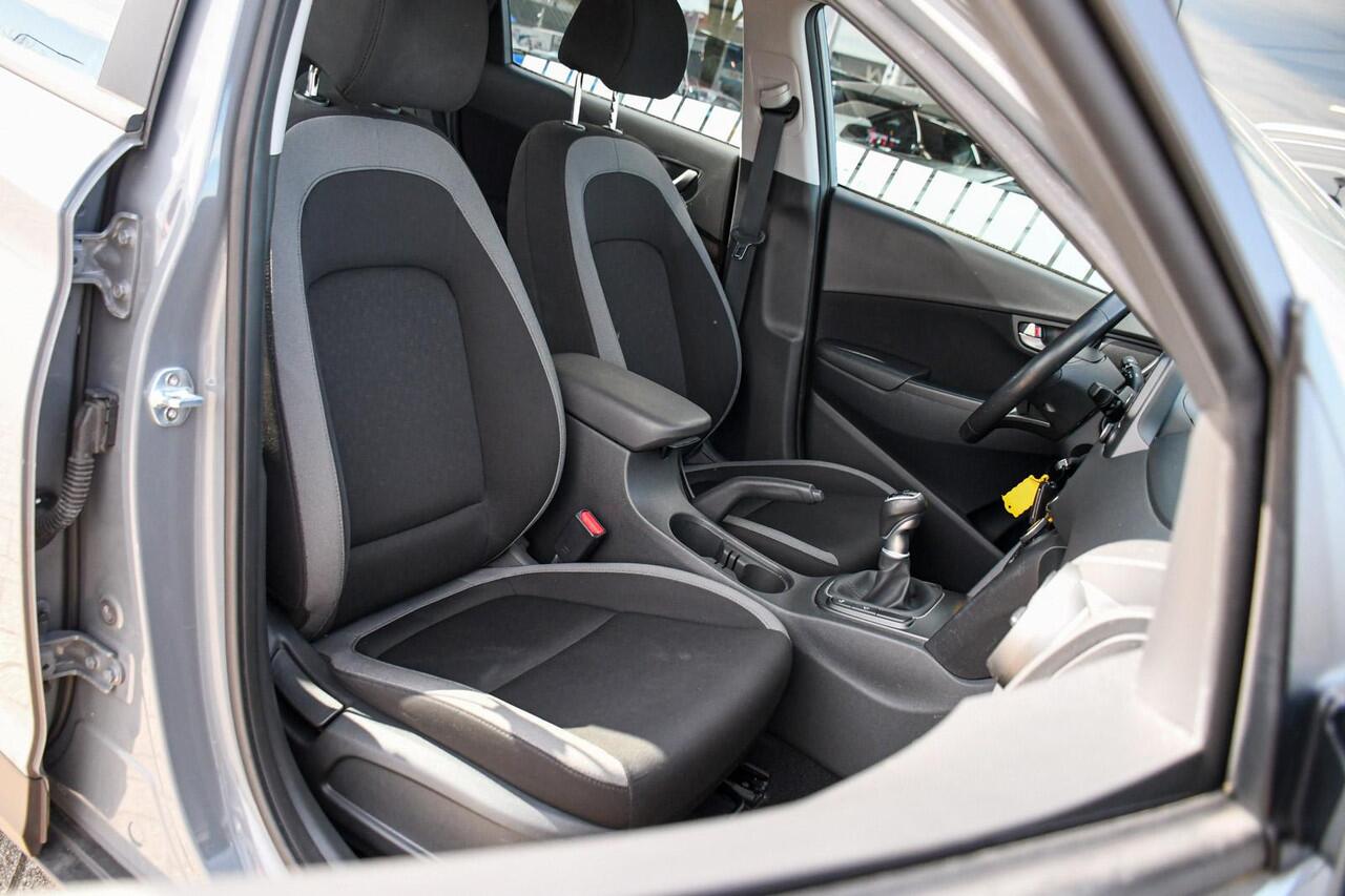 Hyundai Kona 1.0 T-GDI Comfort 1 EIGENAAR/ APPLE CARPLAY/ DAB