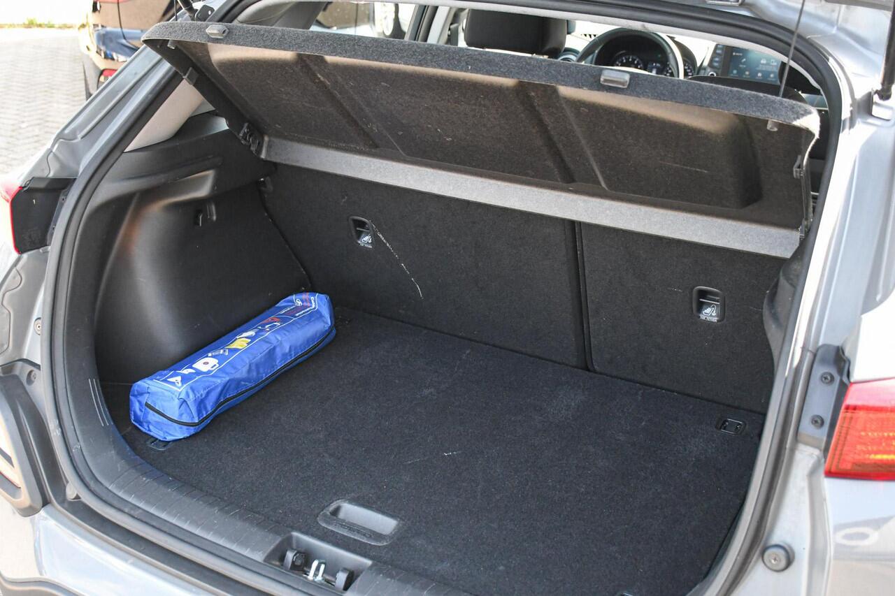 Hyundai Kona 1.0 T-GDI Comfort 1 EIGENAAR/ APPLE CARPLAY/ DAB