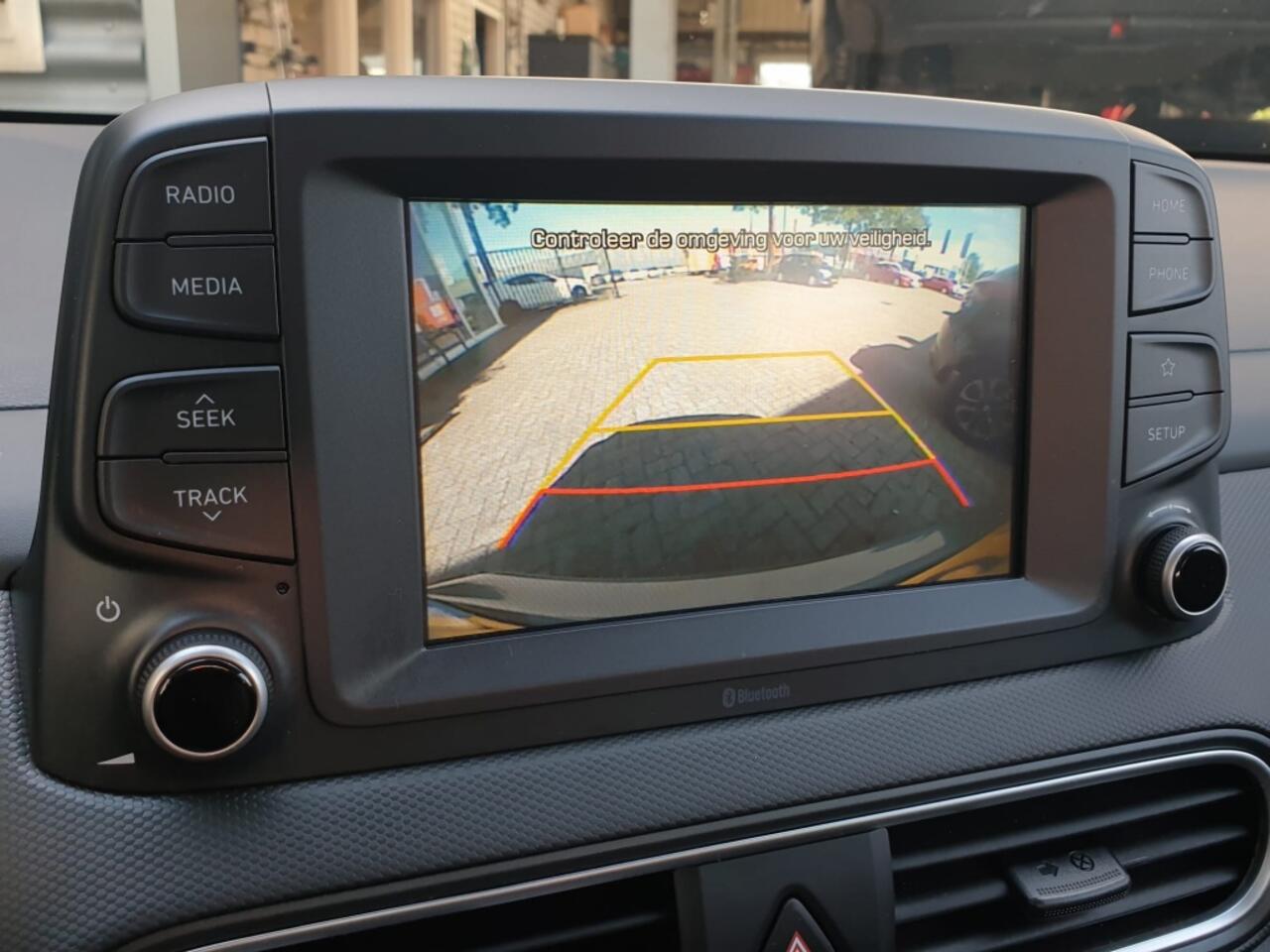 Hyundai Kona 1.0 T-GDI Comfort Carplay div opties