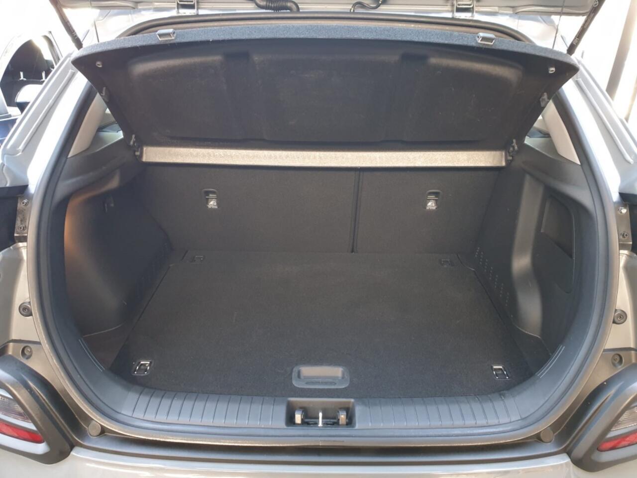 Hyundai Kona 1.0 T-GDI Comfort Carplay div opties