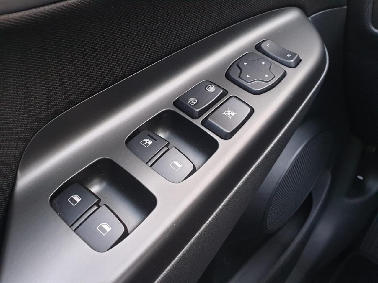 Hyundai Kona 1.0 T-GDI Comfort Carplay div opties